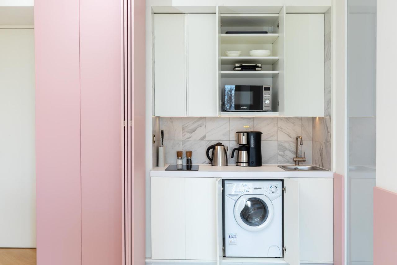 Apartmán Deluxe Rennesance Corner *