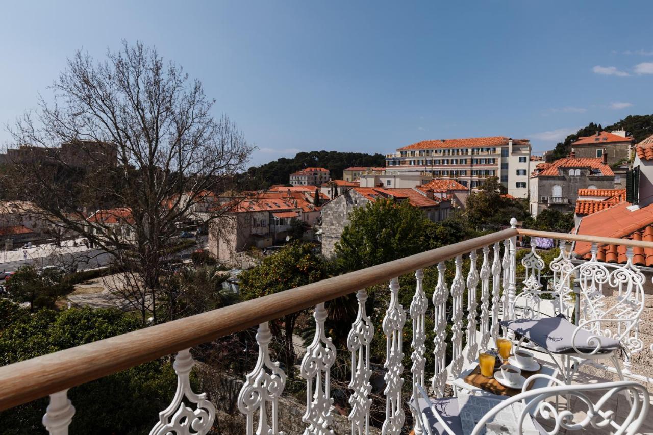 Apartmán Deluxe Rennesance Corner Dubrovnik
