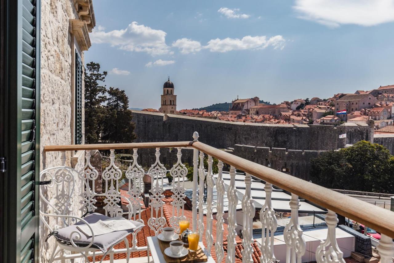 Deluxe Rennesance Corner Apartmán Dubrovnik